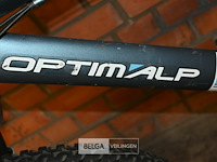 Mountanbike optimalp - afbeelding 3 van  3