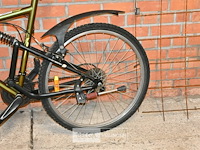 Mountanbike rockrider - afbeelding 2 van  3