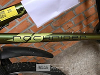 Mountanbike rockrider - afbeelding 3 van  3