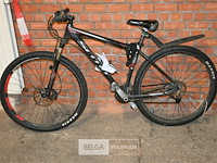 Mountanbike scott