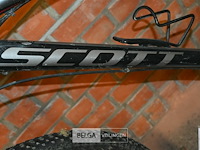 Mountanbike scott - afbeelding 3 van  4
