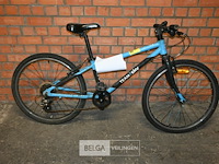 Mountanbike team sky
