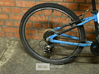 Mountanbike team sky - afbeelding 2 van  3