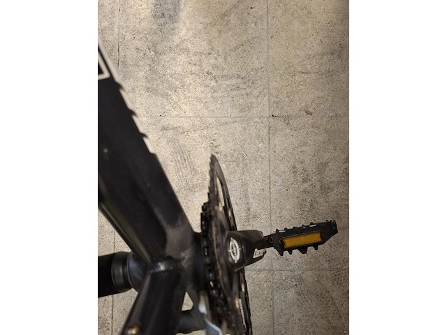 Mountenbike thompson - afbeelding 1 van  6