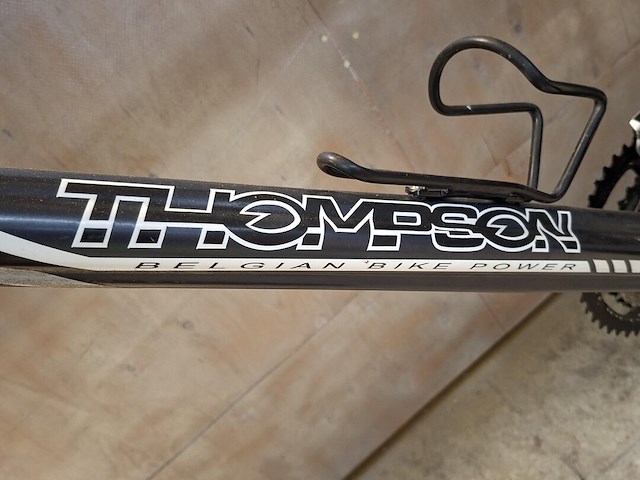 Mountenbike thompson - afbeelding 3 van  6