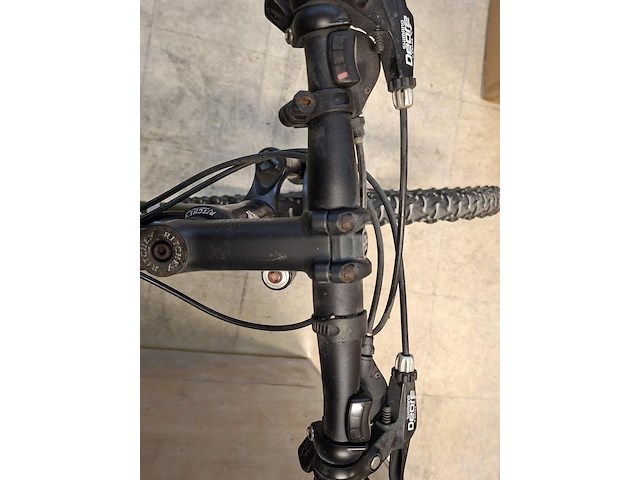 Mountenbike thompson - afbeelding 5 van  6