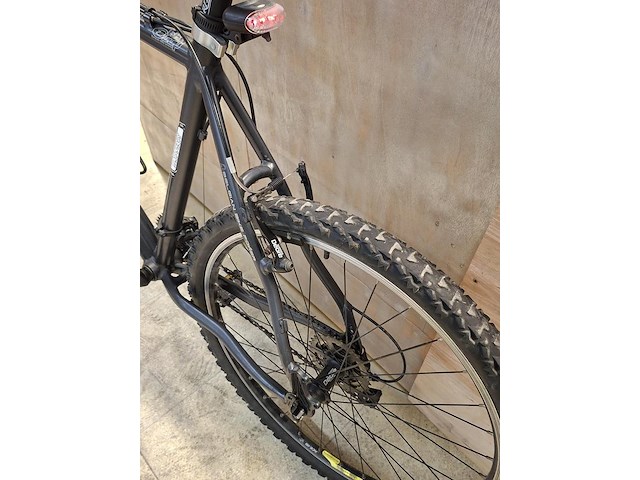 Mountenbike thompson - afbeelding 6 van  6