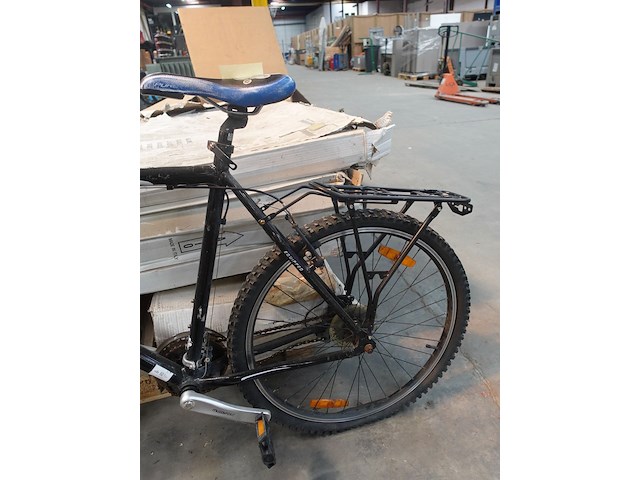 Mountenbike - afbeelding 4 van  5