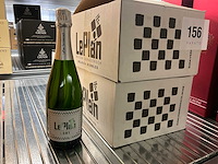 Mousserende wijn (18x) - afbeelding 1 van  3