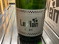 Mousserende wijn (18x) - afbeelding 2 van  3