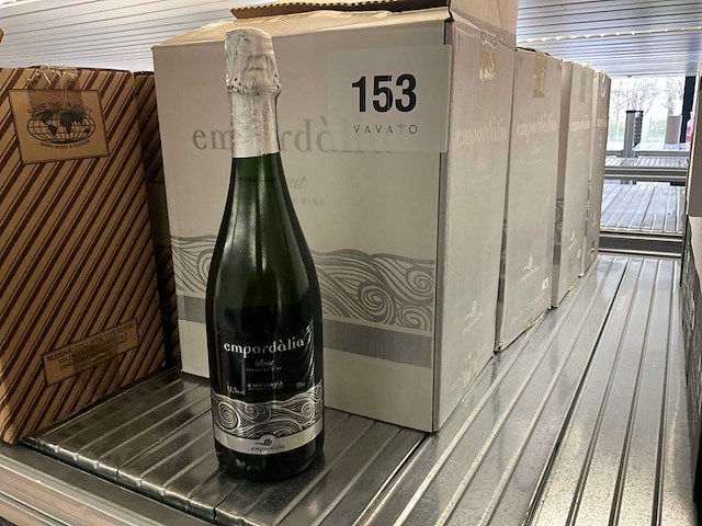 Mousserende wijn (21x) - afbeelding 1 van  3