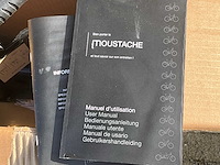 Moustache samedi 28.2 open m 2021/22/23 e-bike / in verpakking - afbeelding 3 van  13