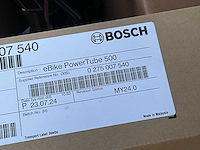 Moustache samedi 28.2 open m 2021/22/23 e-bike / in verpakking - afbeelding 4 van  13