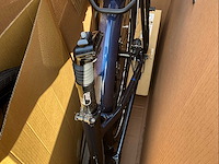 Moustache samedi 28.2 open m 2021/22/23 e-bike / in verpakking - afbeelding 6 van  13