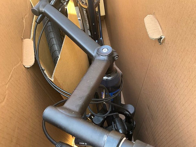 Moustache samedi 28.2 open m 2021/22/23 e-bike / in verpakking - afbeelding 7 van  13