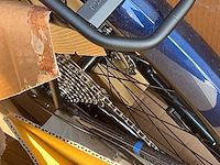 Moustache samedi 28.2 open m 2021/22/23 e-bike / in verpakking - afbeelding 8 van  13