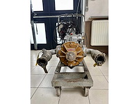 Mouvex - blackmer mobiele verdinger pomp - afbeelding 1 van  9