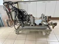 Mouvex - blackmer mobiele verdinger pomp - afbeelding 2 van  9