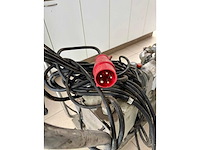Mouvex - blackmer mobiele verdinger pomp - afbeelding 4 van  9
