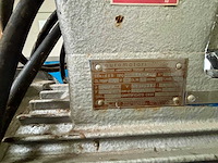 Mouvex - blackmer mobiele verdinger pomp - afbeelding 6 van  9