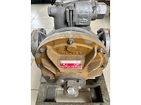 Mouvex - blackmer mobiele verdinger pomp - afbeelding 7 van  9