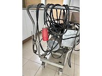 Mouvex - blackmer mobiele verdinger pomp - afbeelding 8 van  9