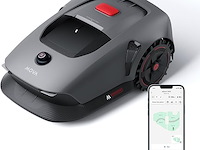 Mova 1000 robotmaaier - afbeelding 1 van  9