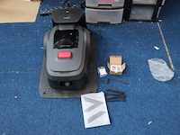 Mova viax 250 robotmaaier - afbeelding 2 van  9