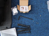 Mova viax 250 robotmaaier - afbeelding 3 van  9