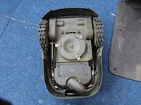 Mova viax 250 robotmaaier - afbeelding 7 van  9