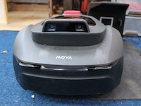 Mova viax 250 robotmaaier - afbeelding 8 van  9