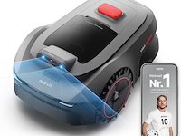 Mova viax 250 robotmaaier - afbeelding 1 van  7
