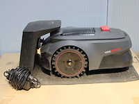 Mova viax 250 robotmaaier - afbeelding 2 van  7
