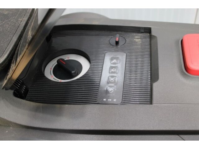 Mova viax 250 robotmaaier - afbeelding 3 van  7