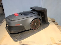 Mova viax 250 robotmaaier - afbeelding 4 van  7