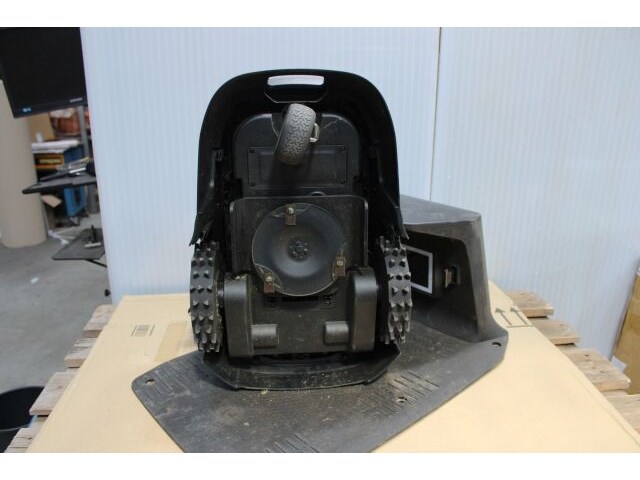 Mova viax 250 robotmaaier - afbeelding 5 van  7