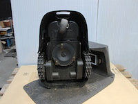 Mova viax 250 robotmaaier - afbeelding 5 van  7