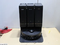 Mova z50 ultra robotstofzuiger - afbeelding 3 van  8