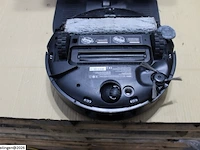 Mova z50 ultra robotstofzuiger - afbeelding 6 van  8