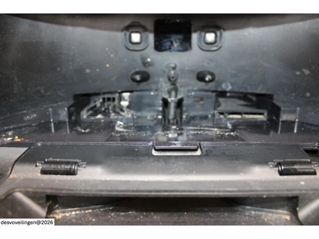 Mova z50 ultra robotstofzuiger - afbeelding 7 van  8