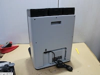 Mova z50 ultra robotstofzuiger - afbeelding 8 van  8