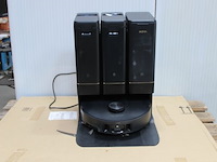 Mova z50 ultra robotstofzuiger - afbeelding 2 van  7