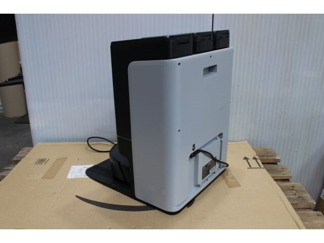 Mova z50 ultra robotstofzuiger - afbeelding 3 van  7