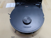 Mova z50 ultra robotstofzuiger - afbeelding 5 van  7