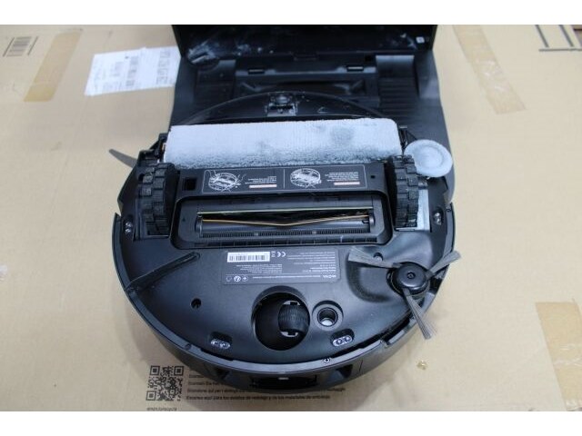 Mova z50 ultra robotstofzuiger - afbeelding 6 van  7