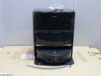 Mova z60 ultra roller complete robotstofzuiger - afbeelding 3 van  9