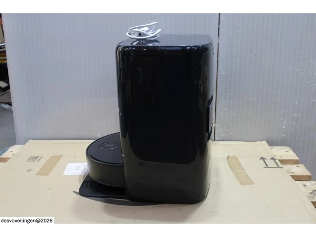 Mova z60 ultra roller complete robotstofzuiger - afbeelding 4 van  9