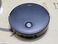 Mova z60 ultra roller complete robotstofzuiger - afbeelding 7 van  9