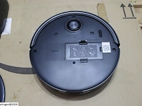 Mova z60 ultra roller complete robotstofzuiger - afbeelding 8 van  9