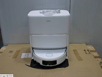 Mova z60 ultra roller sa robotstofzuiger - afbeelding 4 van  10